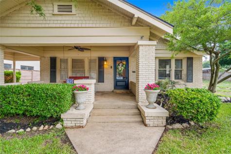 4011 W 7th Street Fort Worth TX 76107