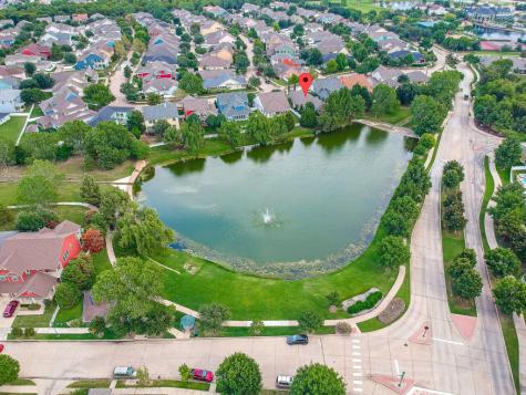 1017 Wisteria Lane Savannah TX 76227