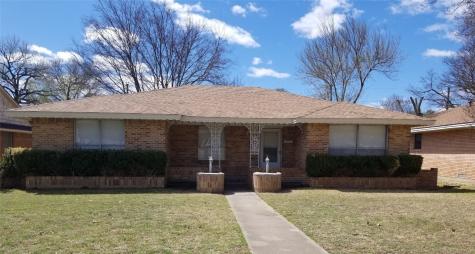 1134 Oak Meadows Drive Dallas TX 75232