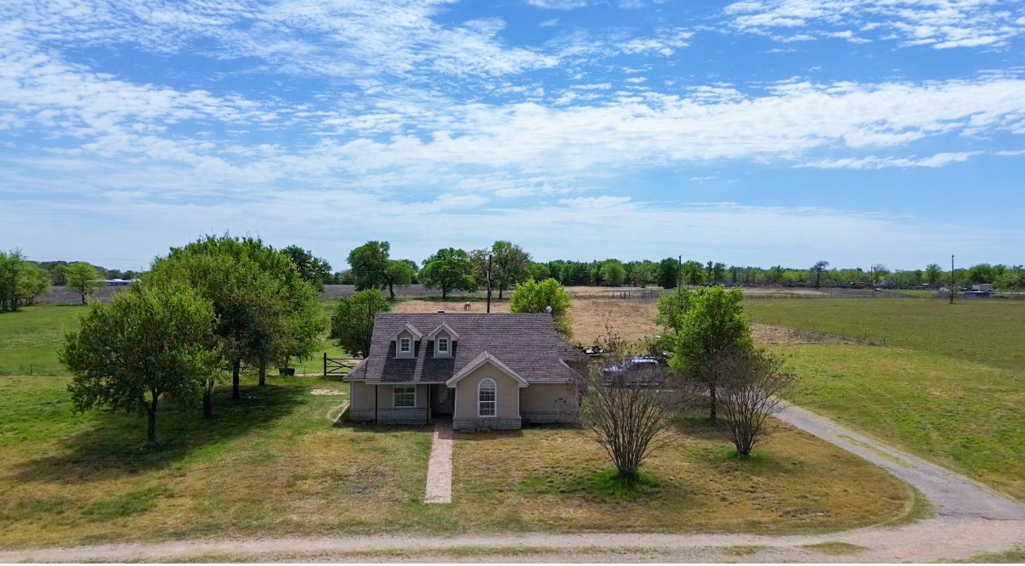 4773 Patton Lake Road Aquilla TX 76622