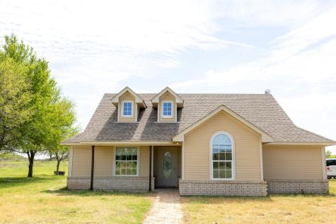 4773 Patton Lake Road Aquilla TX 76622