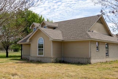 4773 Patton Lake Road Aquilla TX 76622