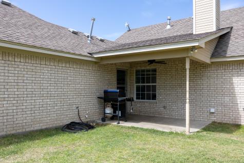 4773 Patton Lake Road Aquilla TX 76622