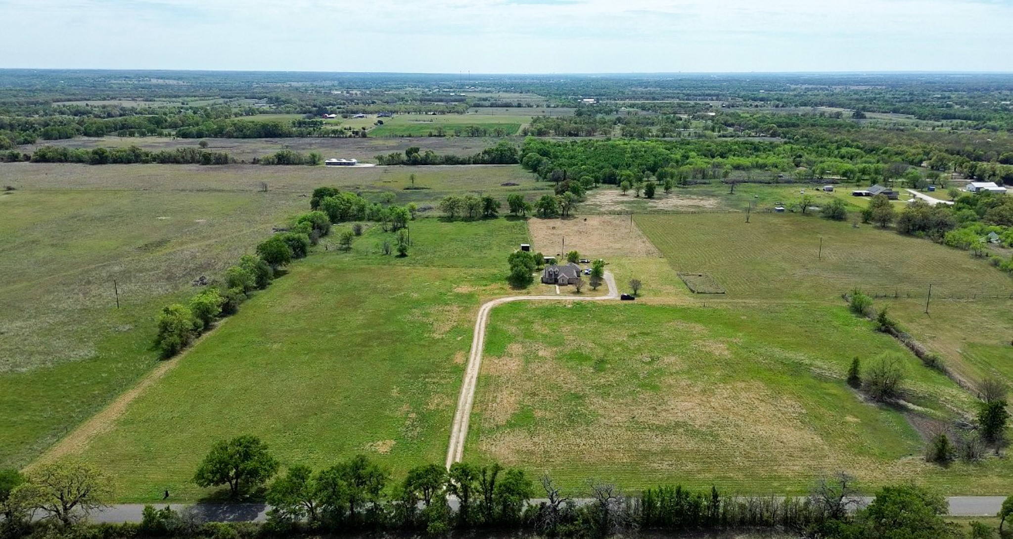 4773 Patton Lake Road Aquilla TX 76622