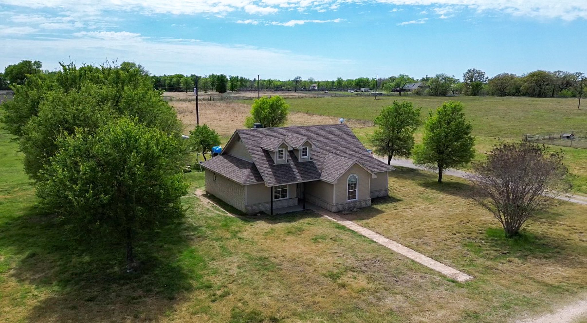 4773 Patton Lake Road Aquilla TX 76622