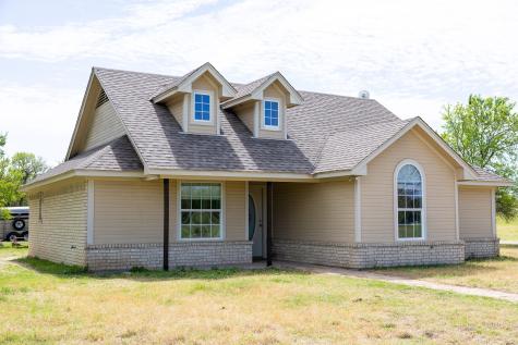 4773 Patton Lake Road Aquilla TX 76622