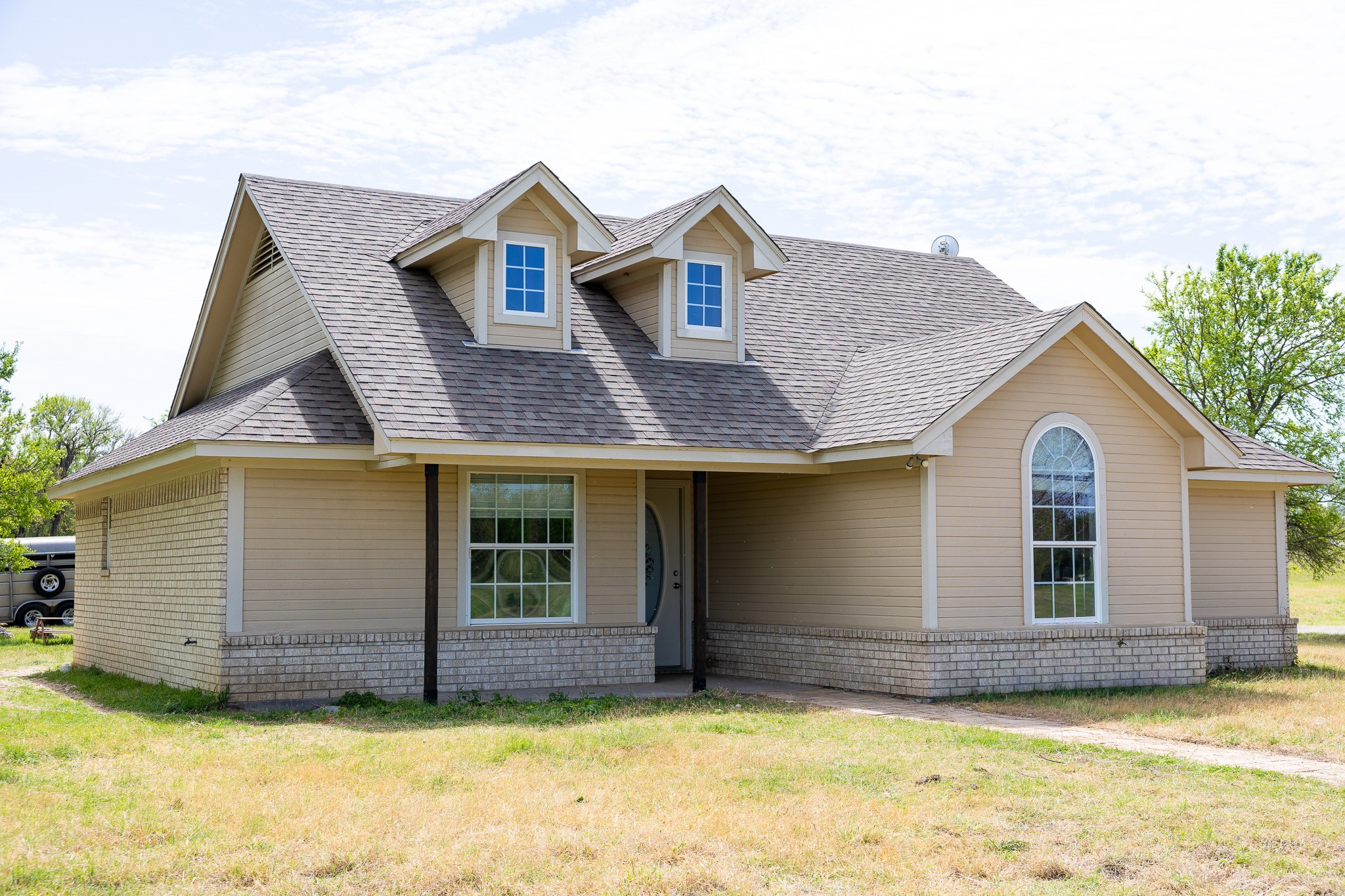 4773 Patton Lake Road Aquilla TX 76622