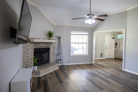 4773 Patton Lake Road Aquilla TX 76622