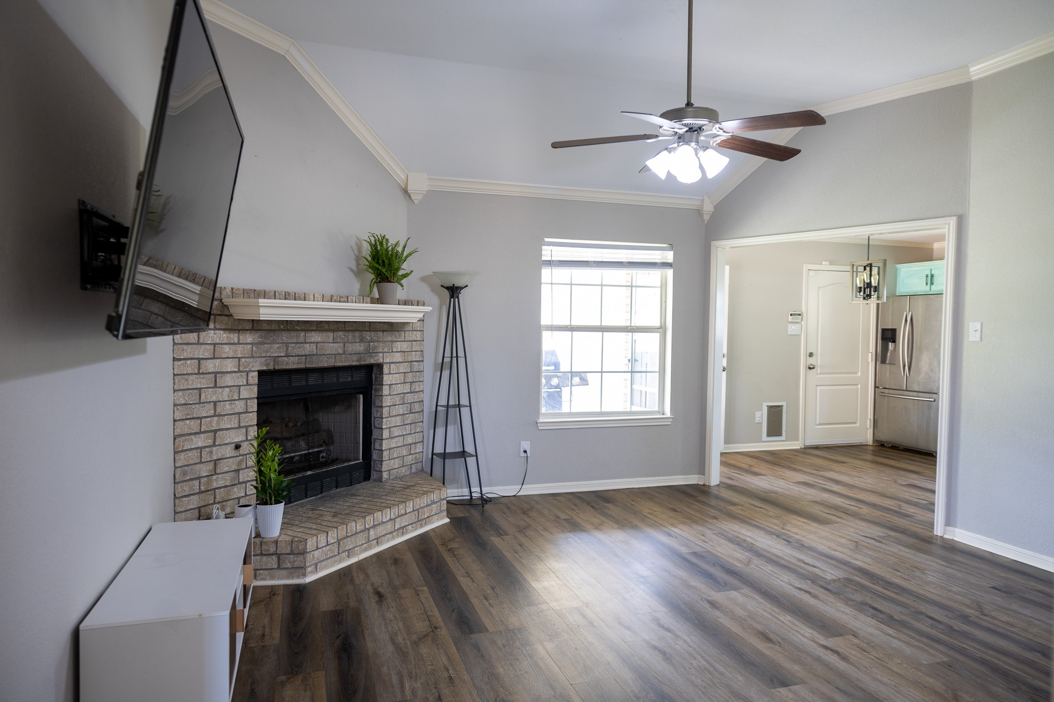 4773 Patton Lake Road Aquilla TX 76622