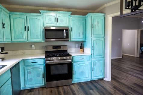 4773 Patton Lake Road Aquilla TX 76622