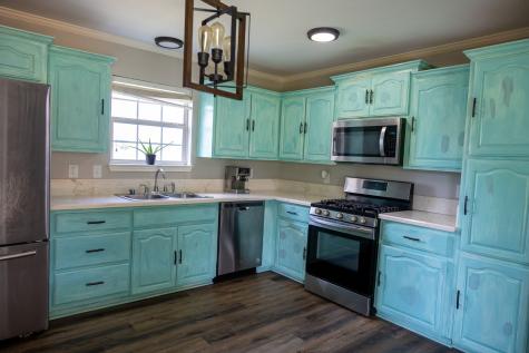 4773 Patton Lake Road Aquilla TX 76622