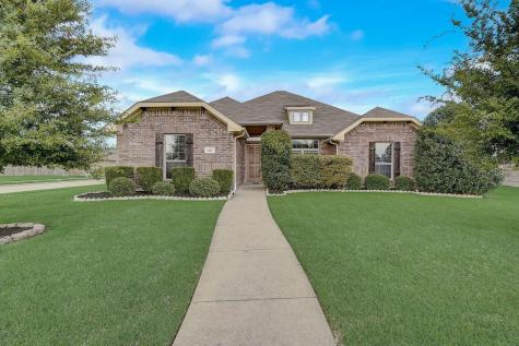 701 Trillium Lane Desoto TX 75115