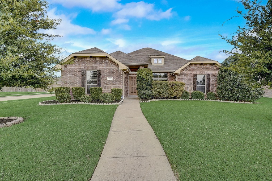 701 Trillium Lane Desoto TX 75115