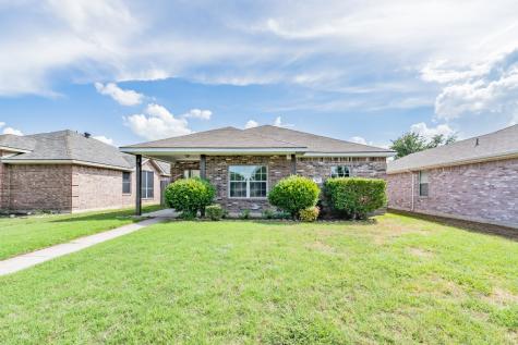 703 Donny Brook Drive Wylie TX 75098