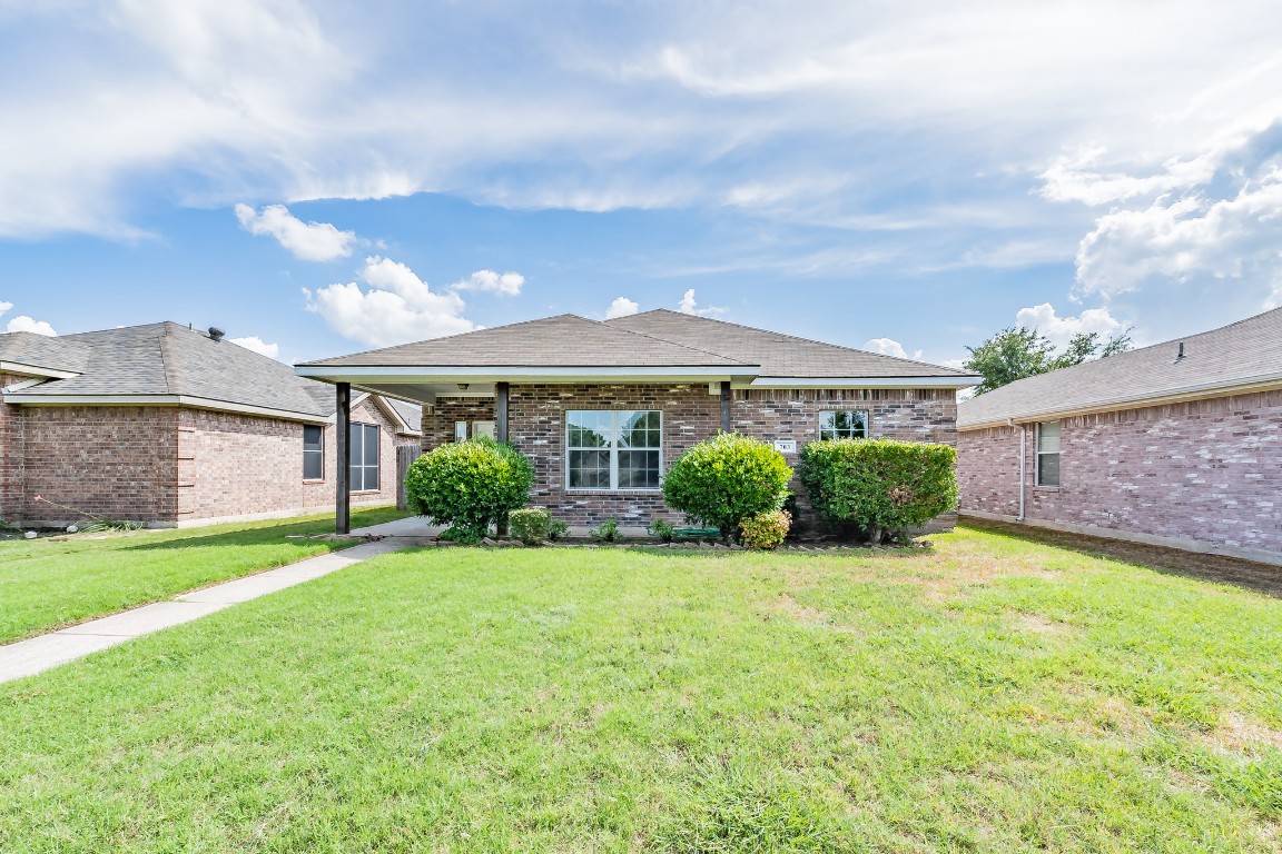 703 Donny Brook Drive Wylie TX 75098