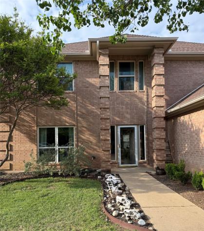 7433 Steward Lane North Richland Hills TX 76182