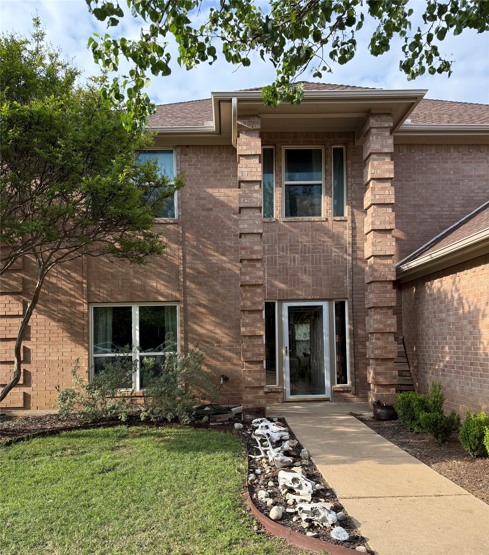 7433 Steward Lane North Richland Hills TX 76182