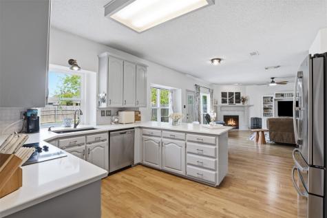 7433 Steward Lane North Richland Hills TX 76182