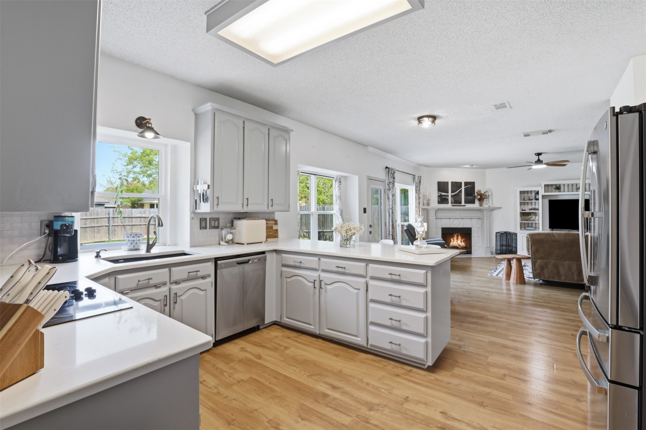 7433 Steward Lane North Richland Hills TX 76182