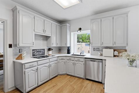 7433 Steward Lane North Richland Hills TX 76182