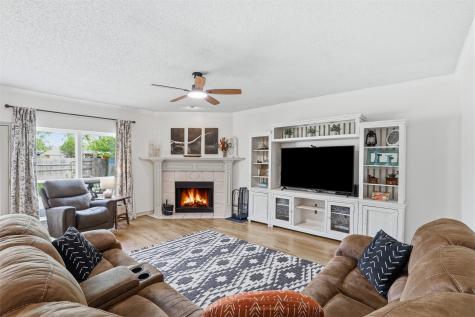 7433 Steward Lane North Richland Hills TX 76182