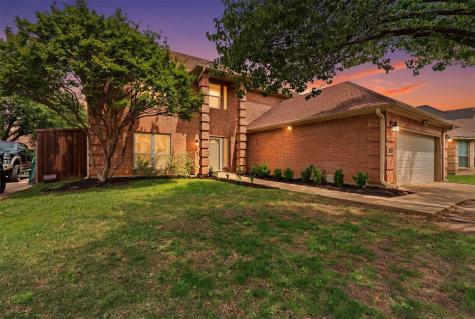 7433 Steward Lane North Richland Hills TX 76182