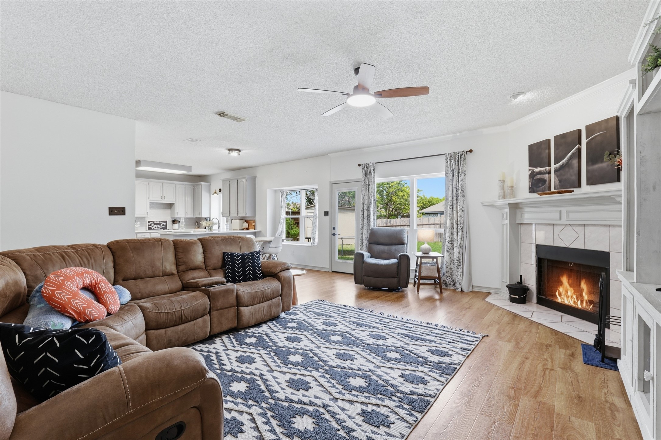 7433 Steward Lane North Richland Hills TX 76182