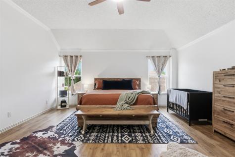 7433 Steward Lane North Richland Hills TX 76182