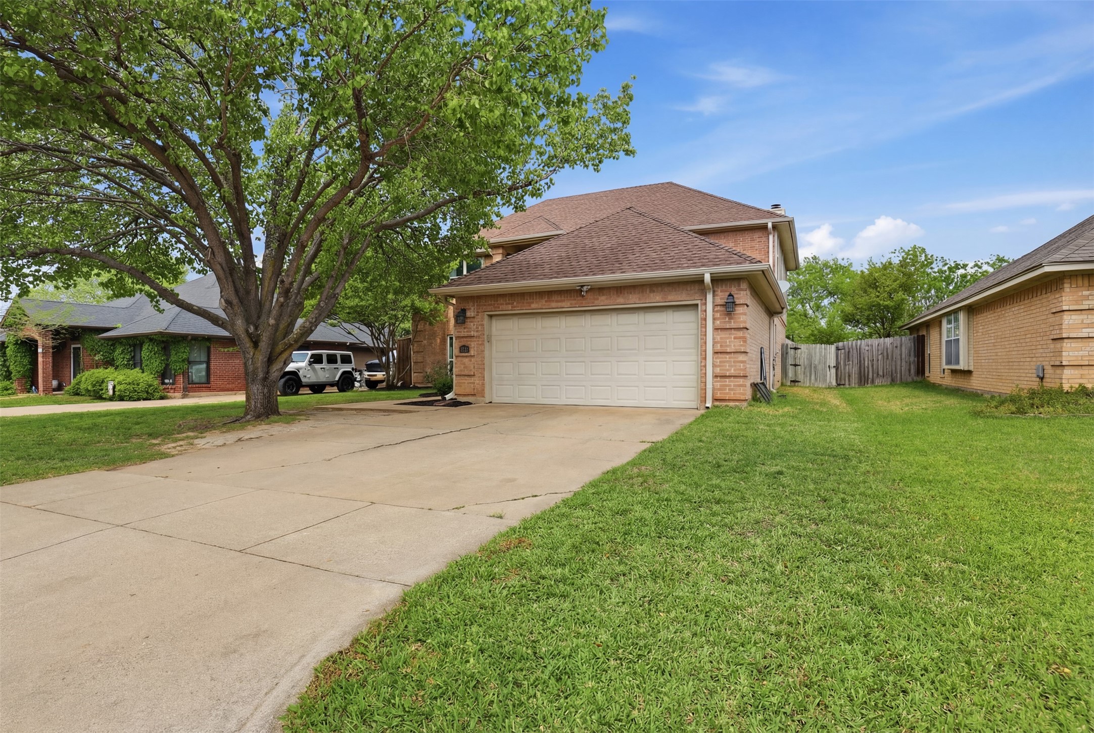 7433 Steward Lane North Richland Hills TX 76182