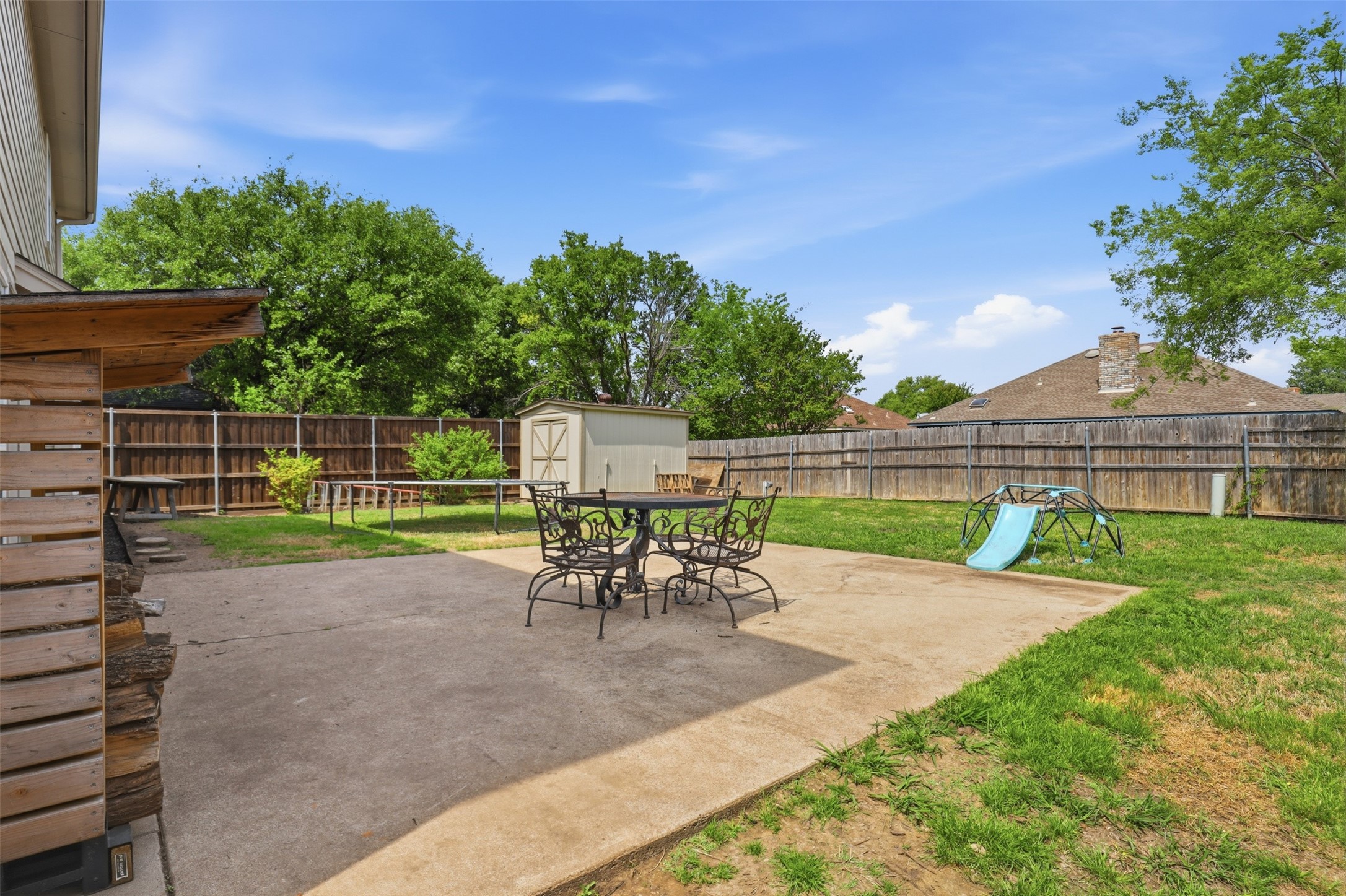 7433 Steward Lane North Richland Hills TX 76182