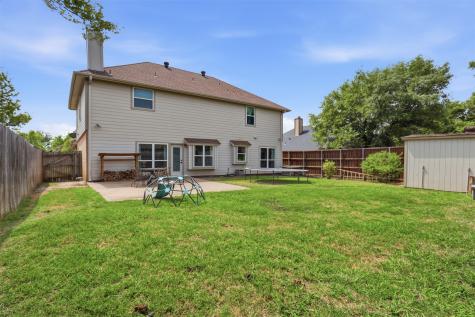 7433 Steward Lane North Richland Hills TX 76182