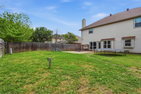 7433 Steward Lane North Richland Hills TX 76182