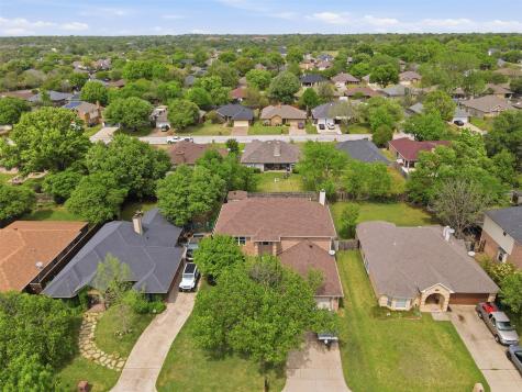 7433 Steward Lane North Richland Hills TX 76182