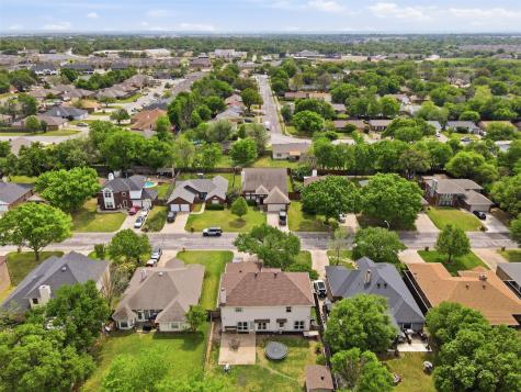 7433 Steward Lane North Richland Hills TX 76182