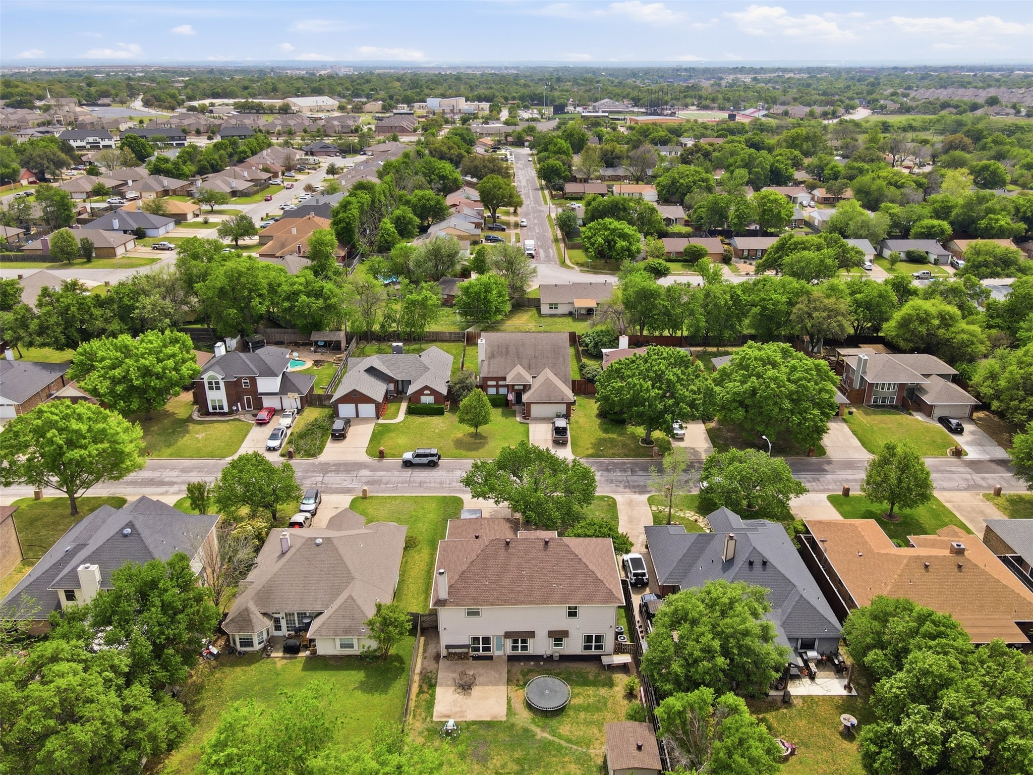 7433 Steward Lane North Richland Hills TX 76182