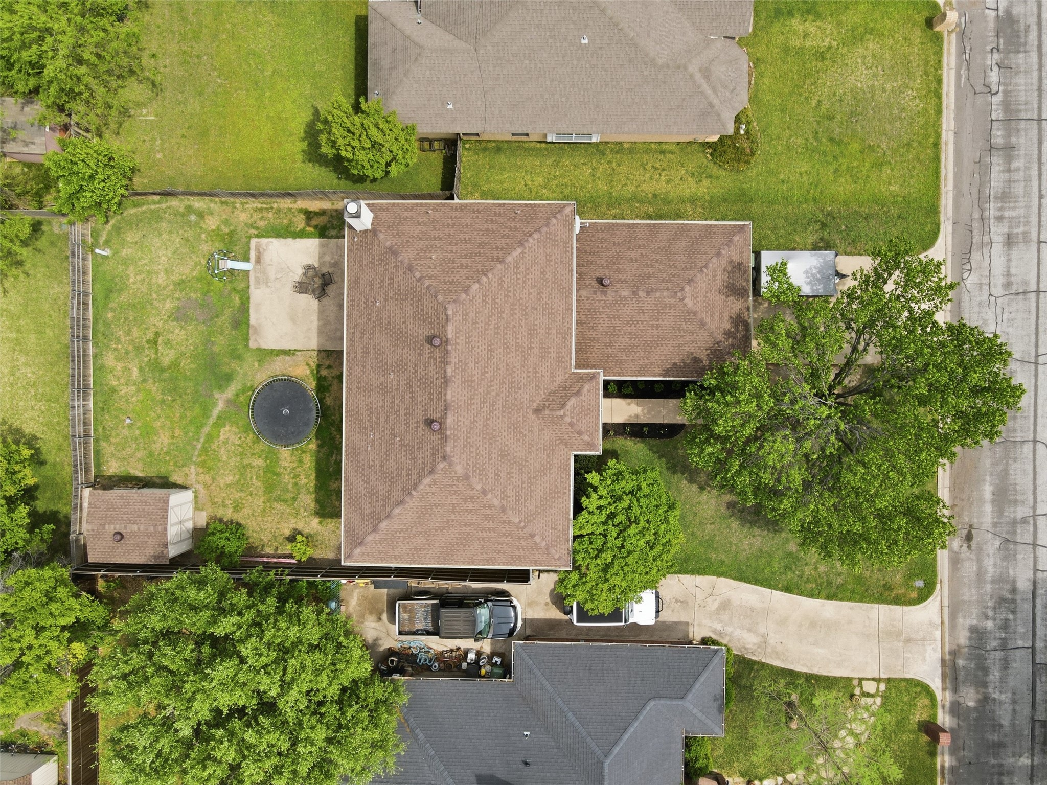 7433 Steward Lane North Richland Hills TX 76182