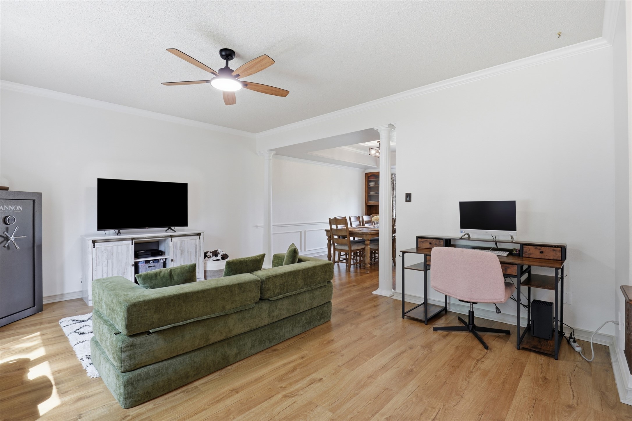 7433 Steward Lane North Richland Hills TX 76182