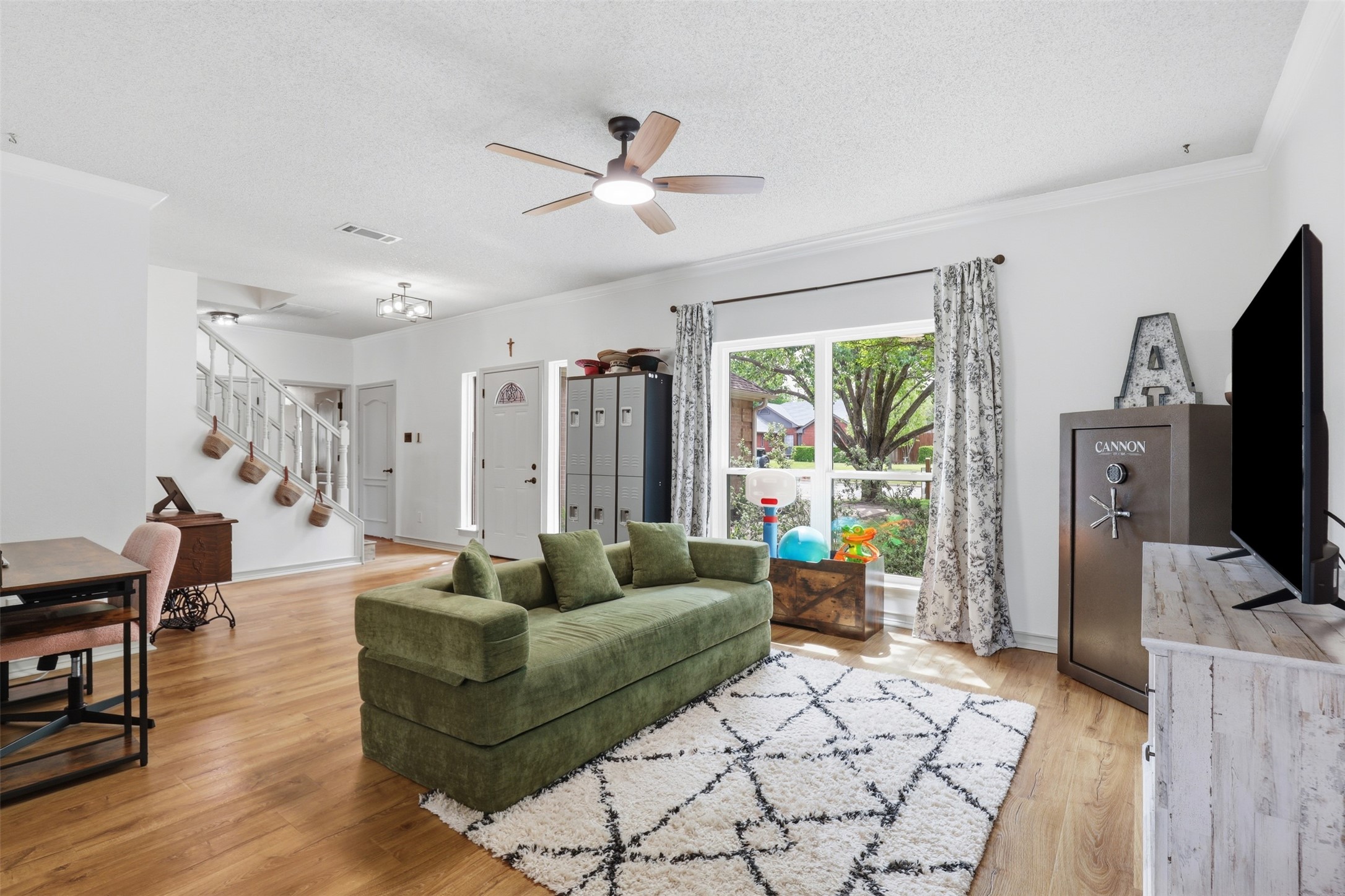 7433 Steward Lane North Richland Hills TX 76182