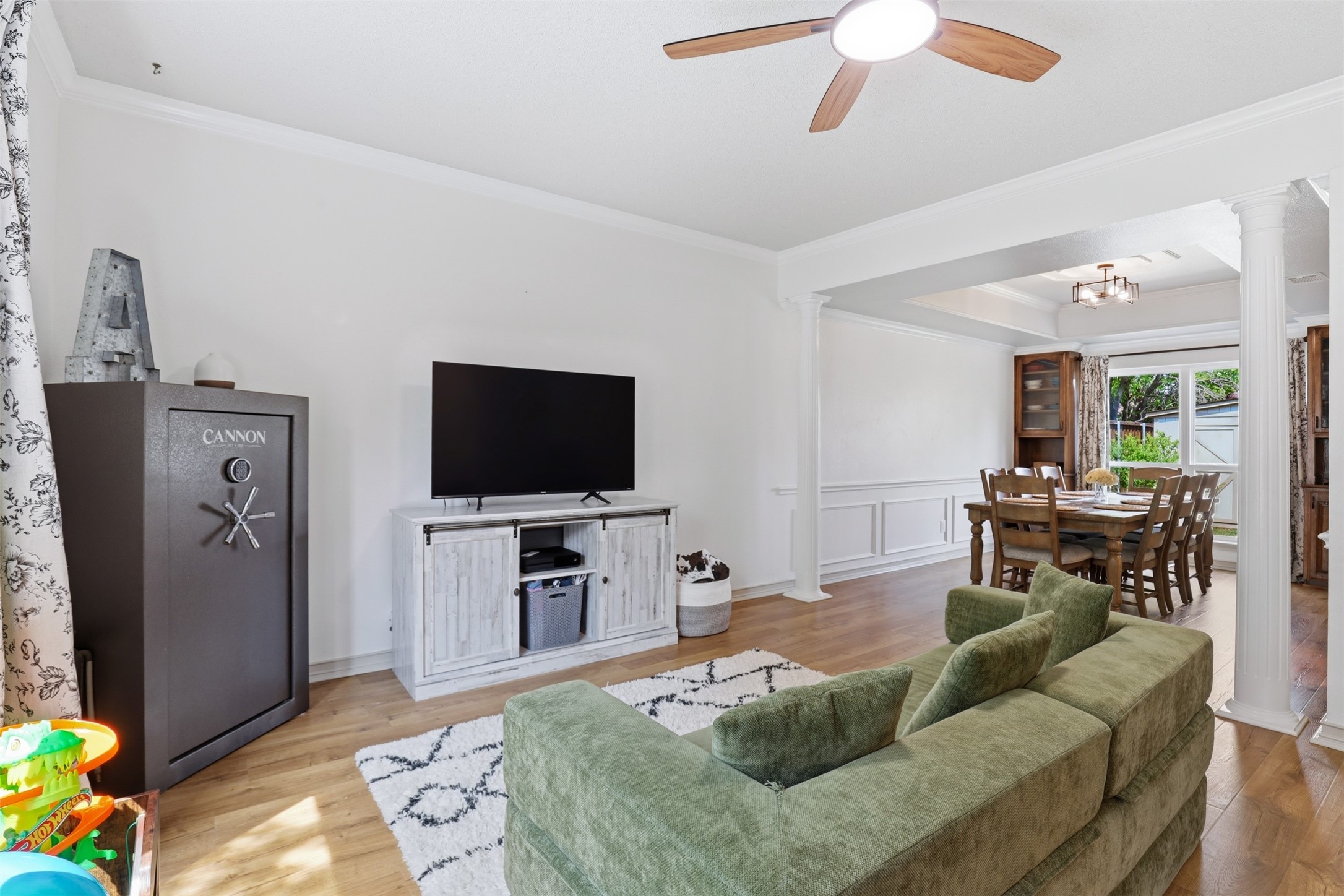 7433 Steward Lane North Richland Hills TX 76182
