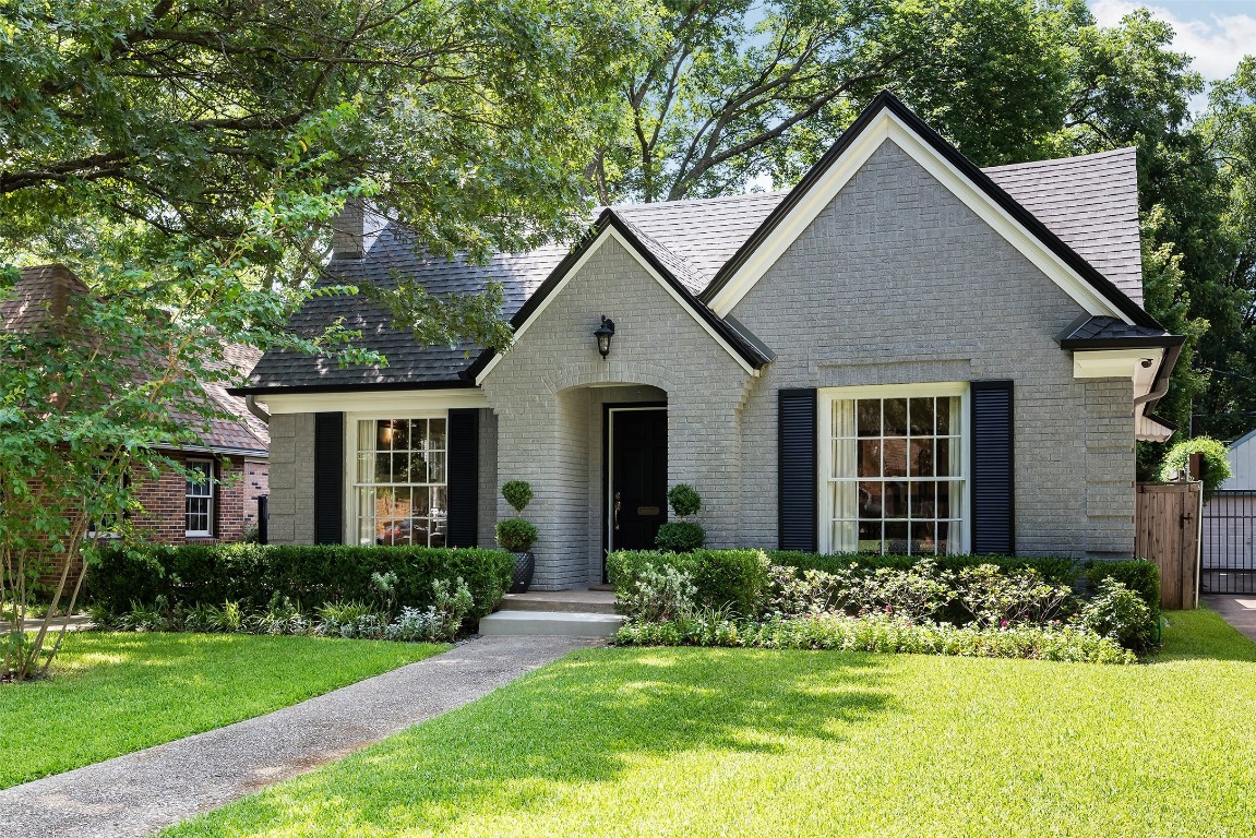 5934 Monticello Avenue Dallas TX 75206