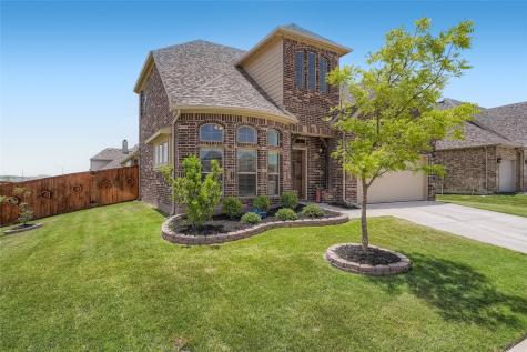11701 Madrono Drive Fort Worth TX 76108