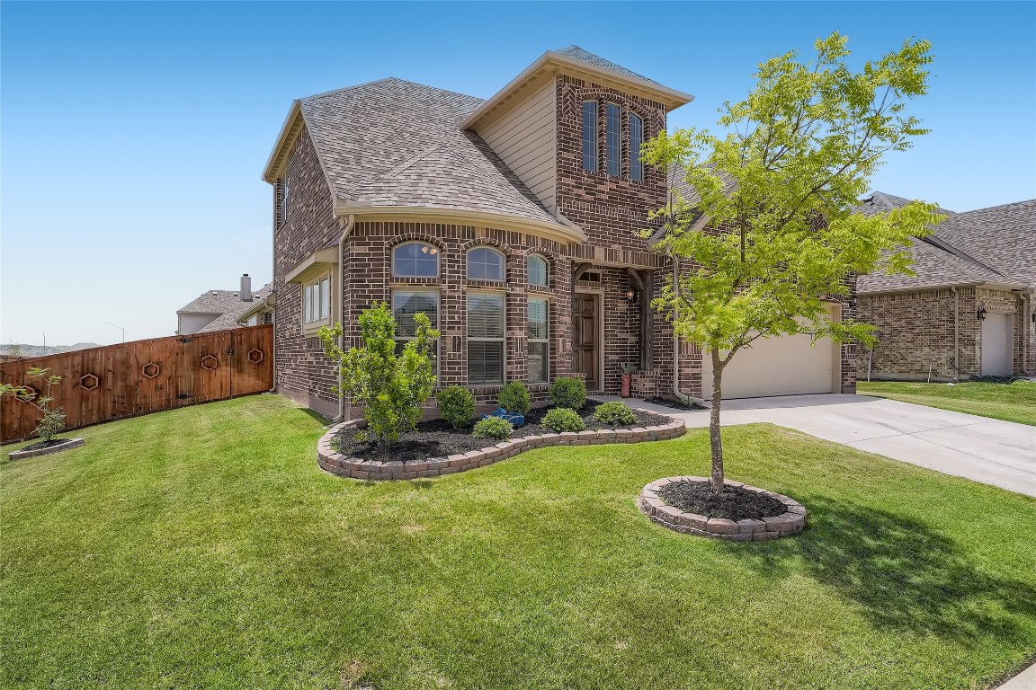 11701 Madrono Drive Fort Worth TX 76108