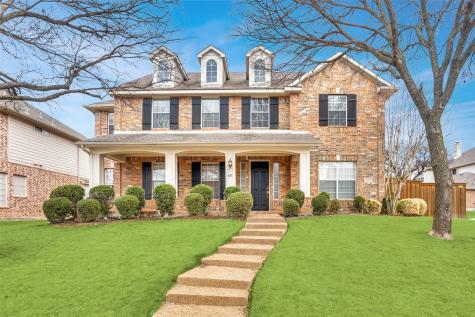 4411 Kelly Drive Richardson TX 75082