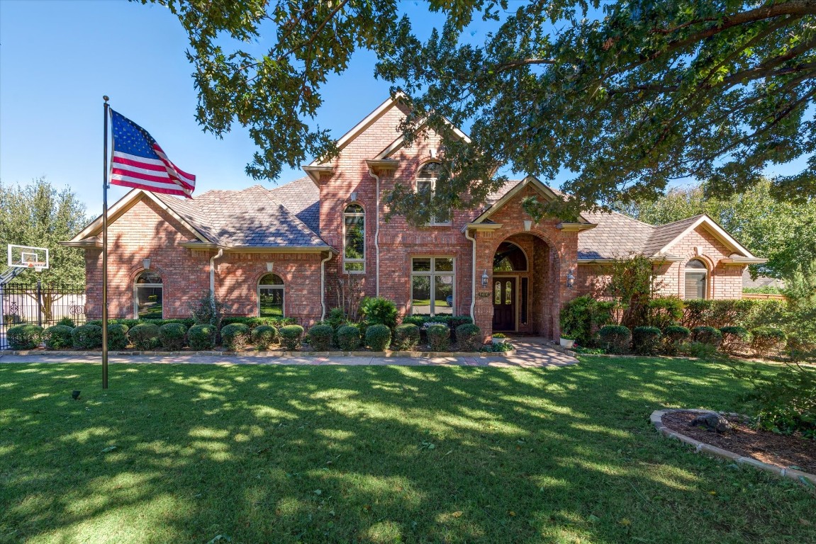 2406 Spruce Court Colleyville TX 76034