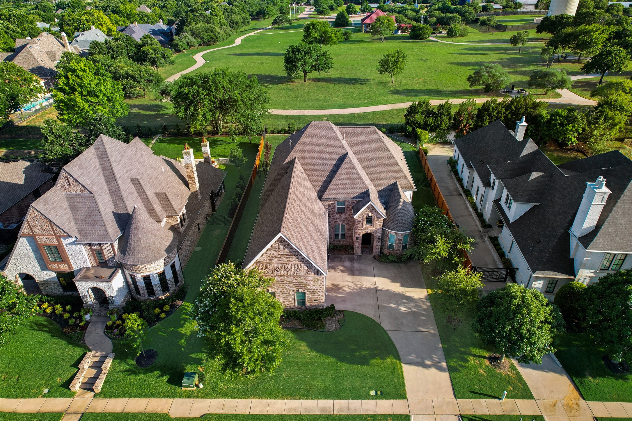 213 Old Grove Road Colleyville TX 76034