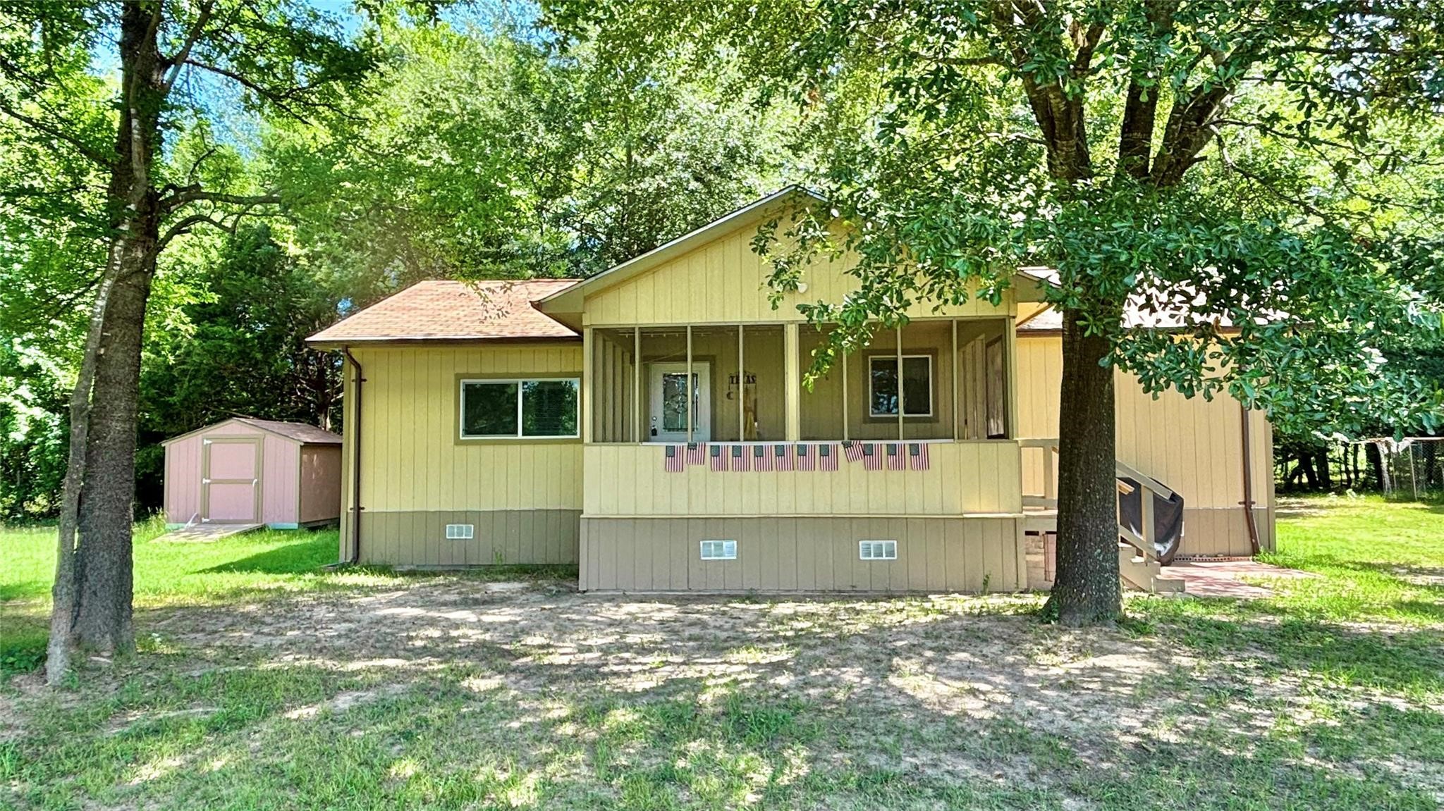680 Choctaw Drive Quitman TX 75783