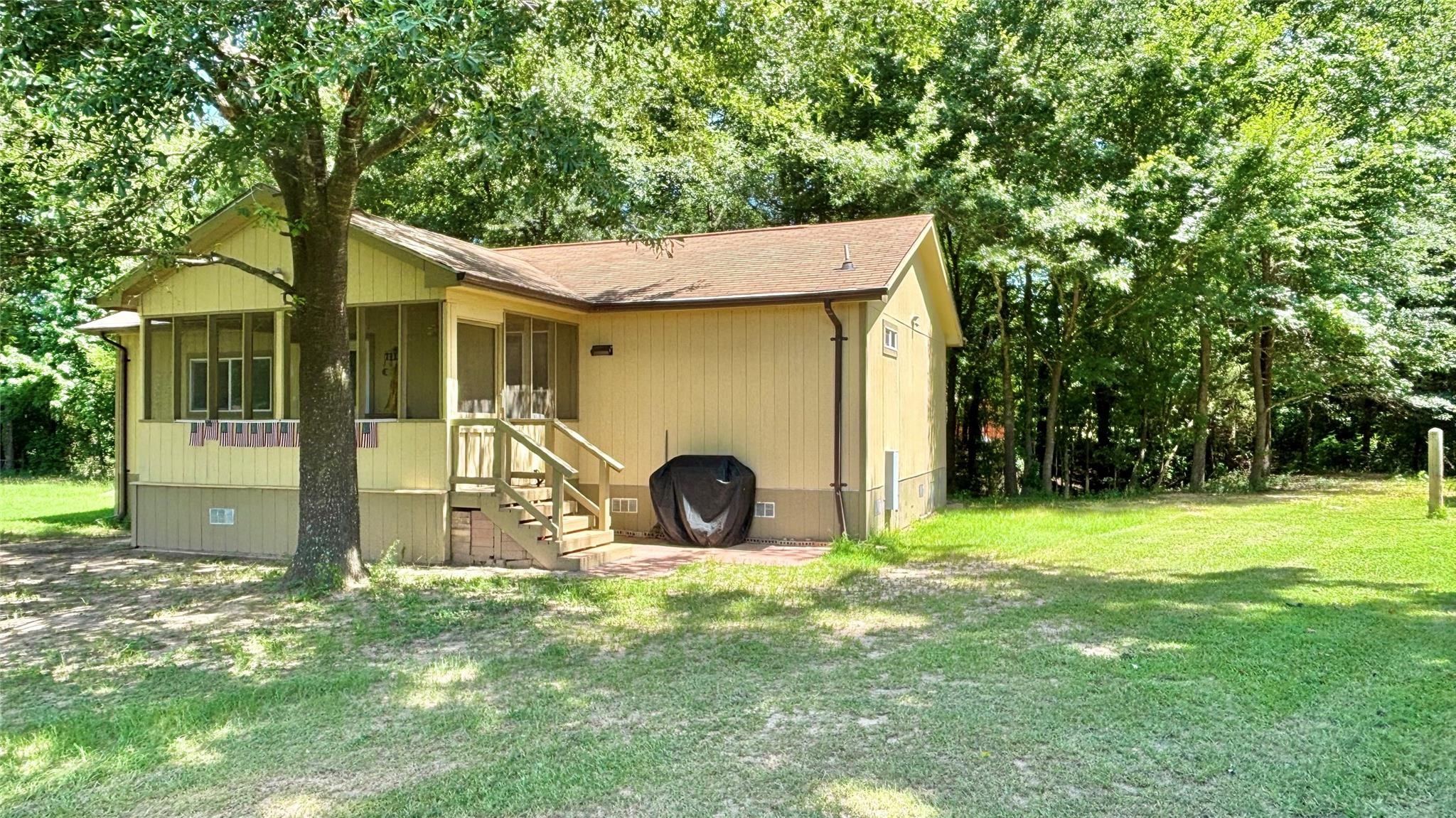 680 Choctaw Drive Quitman TX 75783