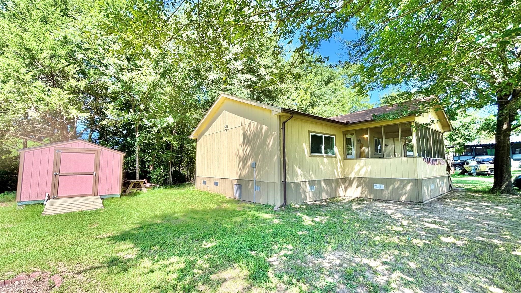 680 Choctaw Drive Quitman TX 75783