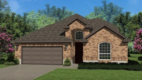 15108 Ruble Court Aledo TX 76008
