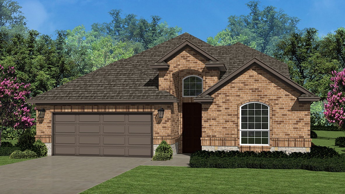 15108 Ruble Court Aledo TX 76008